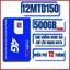 ⚡RẺ VÔ ĐỊCH ⚡Sim 5G 12MTD150 – 500GB/Tháng – 1000GB/Tháng – Tốc Độ Cao – Dùng Siêu Tiết Kiệm 12FHCM 12MDT50 U1500 eSim