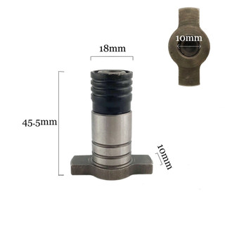 Đầu chữ T Bulong, Chuyên Vít Trục 18-10