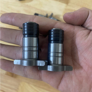 Đầu chữ T Bulong, Chuyên Vít Trục 18-10