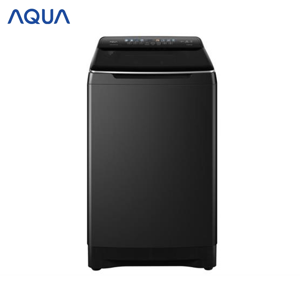 Máy giặt Aqua Inverter 12 kg AWM12-B2158L(B) - Bảo hành 2 năm - Freeship toàn quốc