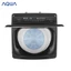 Máy giặt Aqua Inverter 12 kg AWM12-B2158L(B) - Bảo hành 2 năm - Freeship toàn quốc