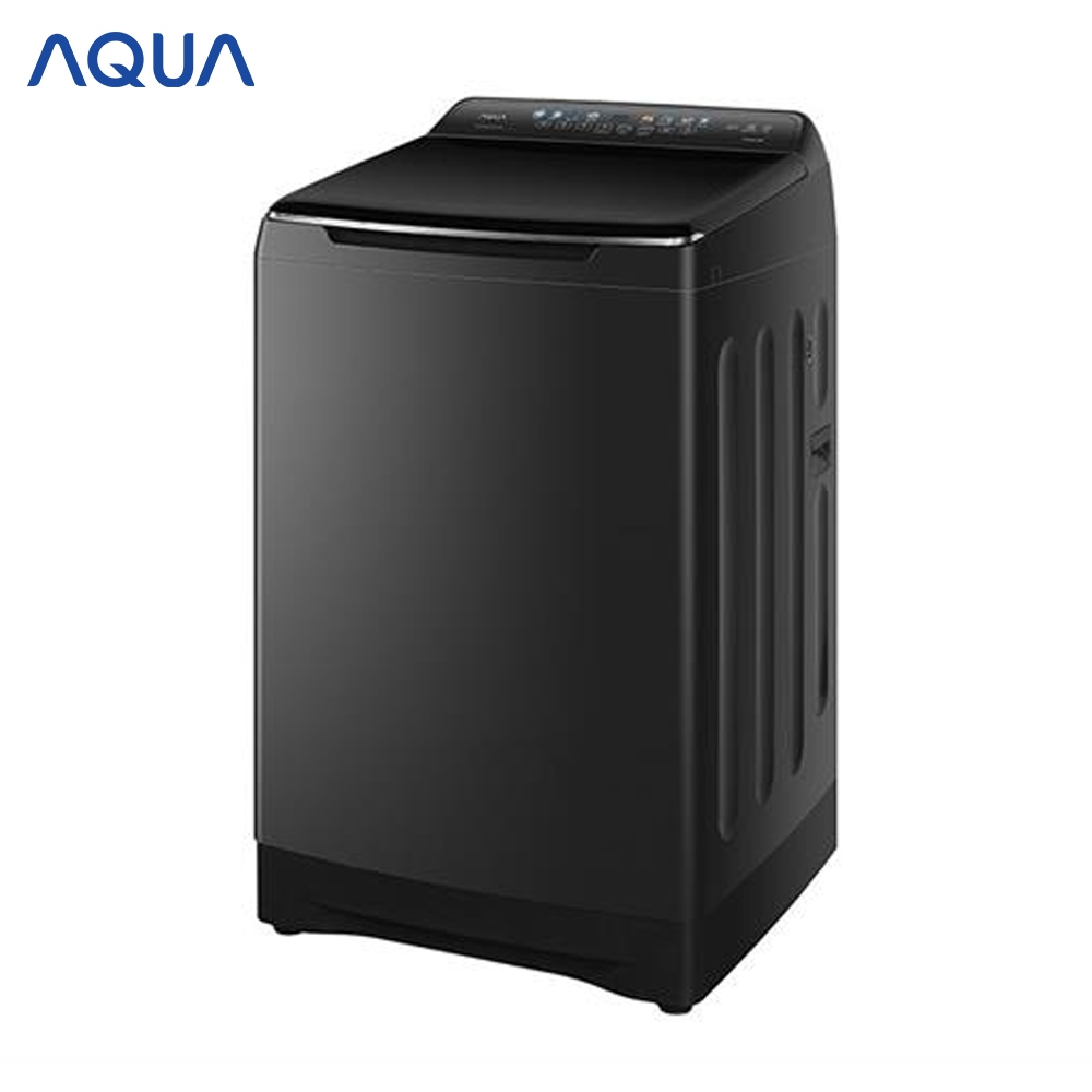 Máy giặt Aqua Inverter 12 kg AWM12-B2158L(B) - Bảo hành 2 năm - Freeship toàn quốc