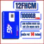 ⚡RẺ VÔ ĐỊCH ⚡Sim 5G 12MTD150 – 500GB/Tháng – 1000GB/Tháng – Tốc Độ Cao – Dùng Siêu Tiết Kiệm 12FHCM 12MDT50 U1500 eSim
