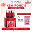 Kem Pond’s Đêm Thái Lan Age Miracle Night Cream Hexyl-Retinol Dưỡng Ẩm Da Mịn Màng Rạng Rỡ