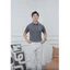 Áo Polo Yody Nam Thể Thao Essential áo thun mềm mại co giãn MAPO26A036