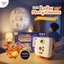 Đèn pin chiếu hình Máy chiếu kể chuyện Lalala Baby đèn pin chiếu tường máy chiếu kể chuyện cho bé