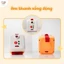 Đèn pin chiếu hình Máy chiếu kể chuyện Lalala Baby đèn pin chiếu tường máy chiếu kể chuyện cho bé