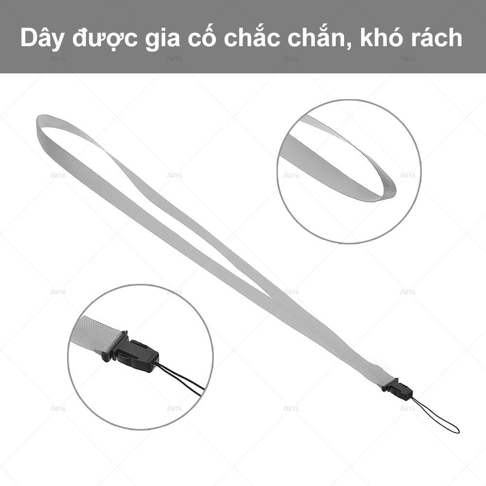 Aimi  Dây treo quạt，Dài 43 cm 【Chỉ có dây treo quạt, không kèm quạt】FS30 Pro Ultra