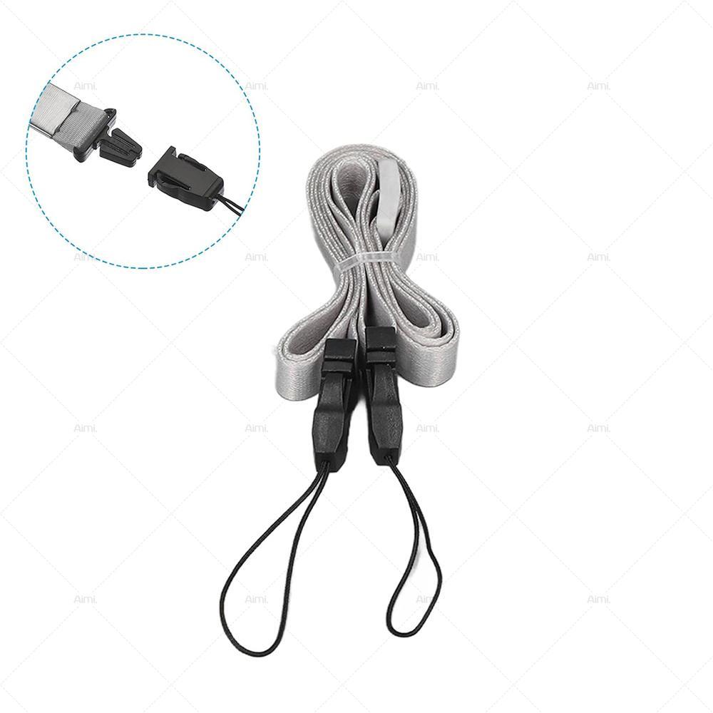 Aimi  Dây treo quạt，Dài 43 cm 【Chỉ có dây treo quạt, không kèm quạt】FS30 Pro Ultra