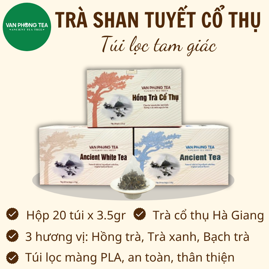 Trà Vân Phong, Cửa hàng trực tuyến | Shopee Việt Nam