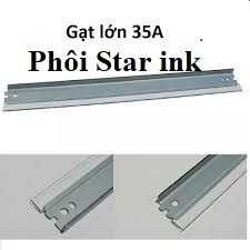 GẠT MỰC 35A cho phôi Starink - Gạt To 35A//136a/071/1360/13685a/36a/78a/48a cho riêng phôi Star ink
