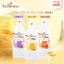 Combo Dầu gội 650g và Dầu xả 150g Enchanteur Glamour dưỡng tóc mượt mà, chắc khỏe