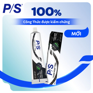 Kem đánh P/S Răng Trắng Lành Tính - 100% Kiểm Chứng 230g/hộp