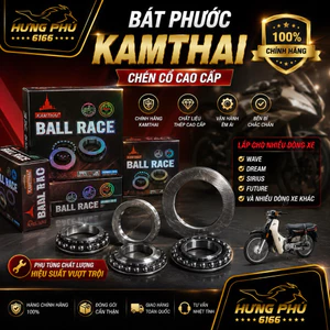 Bát phuốc kamthai (chén cổ)