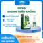 Dung Dịch Vệ Sinh Phụ Nữ Shema Trầu Không Chai 150ml - Kháng Khuẩn, Giảm Nấm Ngứa, Ngừa Viêm Nhiễm