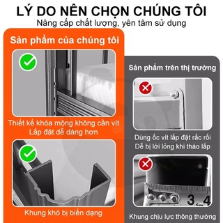 Giường Tầng Sắt Cho Trẻ Em Khung Thép Chắc Chắn An Toàn Trung Tâm Bán Trú Trường Tư Thục Chịu Lực