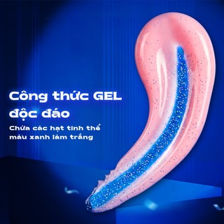 Bộ 6 Kem Đánh Răng Closeup trắng răng White Now Trắng Bật Tông 3x TỨC THÌ 100g