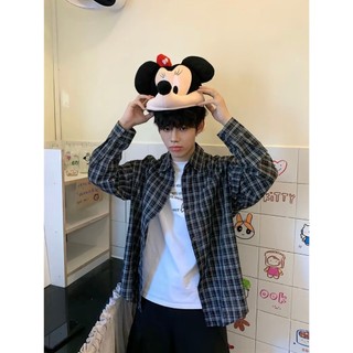 Áo khoác sơ mi thời trang nam nữ trung tính unisex đa dạng cách phối thời trang độc đáo.
