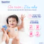 Kem chống hăm Bepanthen Balm dạng kem mỡ - tuýp 30g
