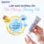 Kem chống hăm Bepanthen Balm dạng kem mỡ - tuýp 30g