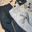 YURI JEANS -( Mã30) Quần Jean Nữ Ống Suông Thêu Ngựa Túi Sau Mã30