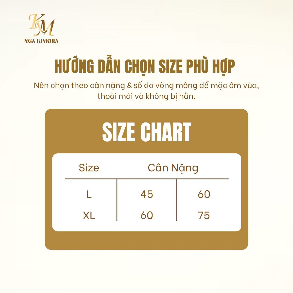 Quần lót nữ 10a kháng khuẩn,đáy quần rộng, không đường may, làm từ cotton nguyên chất, comfou kocrec