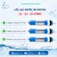 Lõi Lọc Nước RO ROTEX Nhập Khẩu Mỹ, Lọc Nước Uống Trực Tiếp, Dùng Cho Các Dòng Máy Lọc RO, LÕI SỐ 4