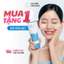 Sữa Rửa Mặt Làm Sạch Sâu, Không Khô Da, Kiềm Dầu Cho Da Mụn, Da Nhạy Cảm | DAMDAVN
