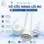 Cốc Số 4 Vỏ Màng RO Tích Hợp - Tặng Kèm Full Phụ Kiện Nối Nhanh - Cốc Số 4 Máy Lọc Nước RO