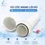 Cốc Số 4 Vỏ Màng RO Tích Hợp - Tặng Kèm Full Phụ Kiện Nối Nhanh - Cốc Số 4 Máy Lọc Nước RO