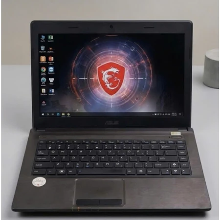 Laptop ASUS Core i7 - RAM 8GB - Chiến Mượt Văn Phòng & Đồ Họa Căn Bản - Giá Rẻ