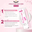 Dung Dịch Vệ Sinh Phụ Nữ Đũa Thần Inner Felix, Gel Phụ Khoa Sạch Thơm Hồng Khít