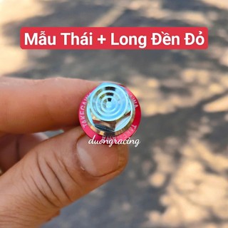 Ốc tay thắng Inox 304 +Tán 6 hở xe số inox 304 (Dùng cho thắng đĩa,xe côn) -Wave,  WIN, EXCITER, SONIC, SATRIA