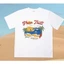 Áo Thun Địa Danh Du Lịch Biển Các Tỉnh Thành Việt Nam Unisex Nam Nữ Áo Thun Cotton Form OVERSIZE mềm mịn mát
