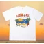 Áo Thun Địa Danh Du Lịch Biển Các Tỉnh Thành Việt Nam Unisex Nam Nữ Áo Thun Cotton Form OVERSIZE mềm mịn mát