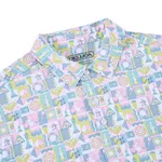 Áo Polo Golf Nam DELUCA HM49 Họa Tiết Cổ Sơ Mi Chính Hãng – Áo Polo Thể Thao Co Giãn Thấm Hút Mồ Hôi Cao Cấp — ảnh 4