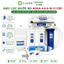 Máy lọc nước RO không vỏ tủ AQUA 8 9 10 cấp lọc , Lắp gầm bếp chính hãng AQUA Đại Lý Lọc Nước HN