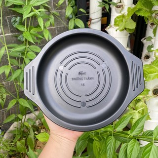 Đế Lót Nồi Melamine Trường An Chịu Nhiệt Cao Dùng Cho Nồi Đất