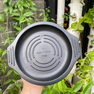 Đế Lót Nồi Melamine Trường An Chịu Nhiệt Cao Dùng Cho Nồi Đất
