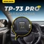 Cảm Biến Áp Suất Lốp STEELMATE TP-73 PRO, Van Trong Lỗ Chờ Taplo các dòng xe TOYOTA, SUBARU - Bảo hành 3 năm