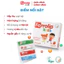 Sắt Ferrolip Kids Cho Bé Từ 1 Tuổi - Sắt Bao Vi Nang Không Đọng Vị Tanh