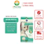 Miếng Dán Mụn Acne Patch Không Thấm Nước Chính Hãng, Hộp 36c
