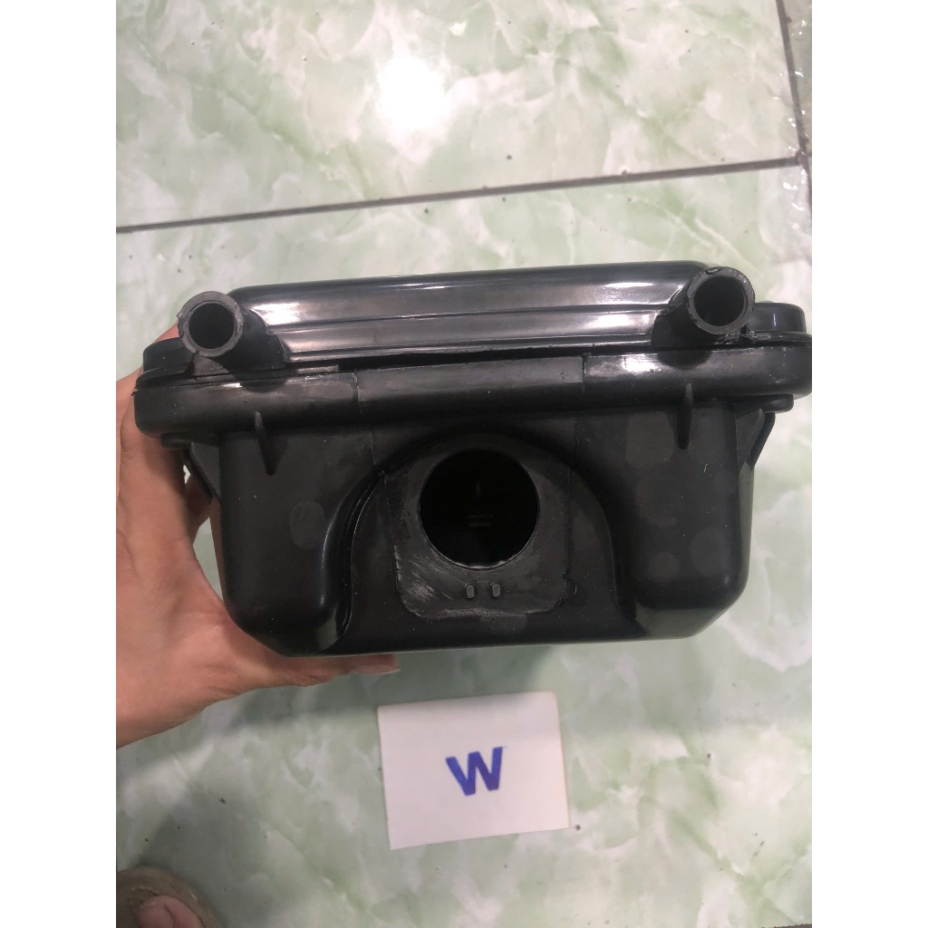 PÔ E ( BAO TỬ ) XE WAVE NHỎ - HÀNG ĐẸP ( không co )