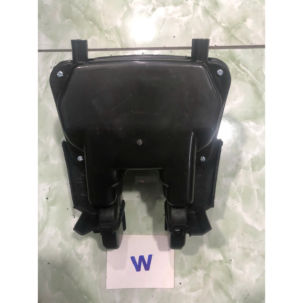 PÔ E ( BAO TỬ ) XE WAVE NHỎ - HÀNG ĐẸP ( không co )