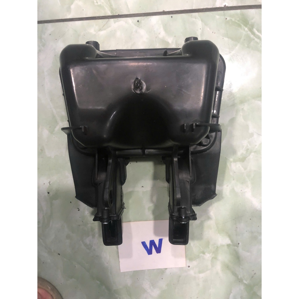 PÔ E ( BAO TỬ ) XE WAVE NHỎ - HÀNG ĐẸP ( không co )