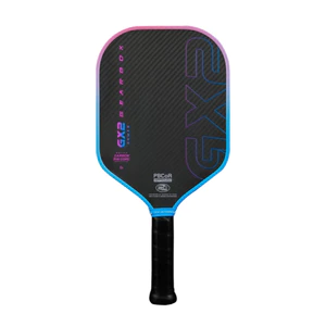 Vợt GX2 Power Hybrid Limited Edition Blue Pink & Yellow Pink