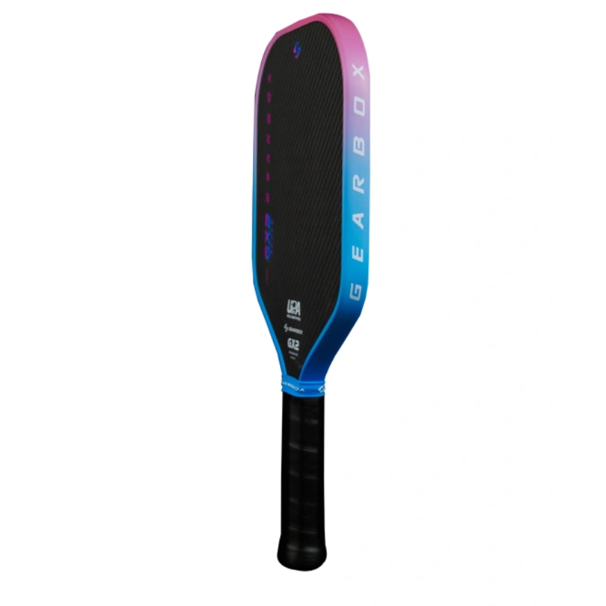 Vợt GX2 Power Hybrid Limited Edition Blue Pink & Yellow Pink