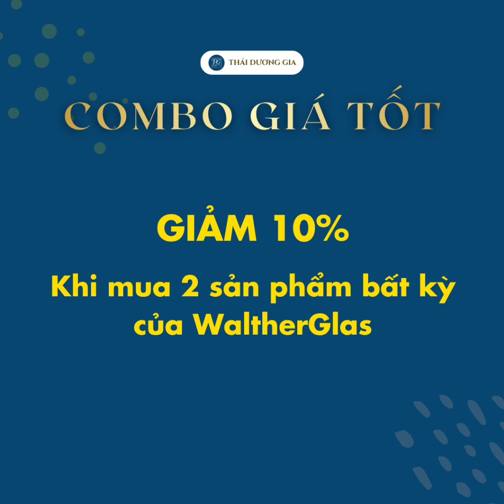 Bát, Đĩa Thủy Tinh Màu Tím Thả Hoa, Đựng Hoa Quả Walther-Glas Miranda Violet Yellow | Thái Dương Gia