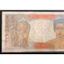 Sưu Tầm Đông Dương 100 đồng 1954 Quản Tượng