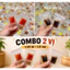 BÁNH TRÁNG MINI MIX VỊ ĐỦ VỊ